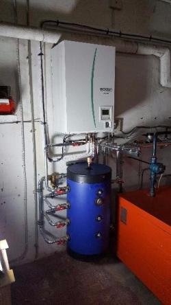 installation chauffage installation chauffage