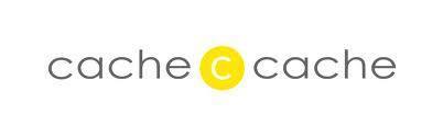 logo Cache Cache