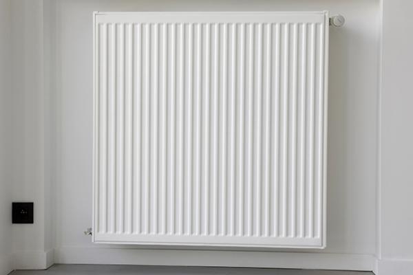 Installation chauffage
